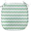 White Jade Green