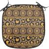 Umber Brown Marigold
