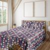 Champagne Plum Indigo