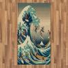 Seafoam Blue Eggshell