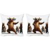 Chocolate White