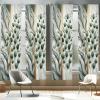 Grey Teal and Sage Green