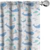 Pale Grey White and Blue