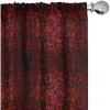Vermilion Black