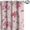 Dark Pink and Pale Fuchsia