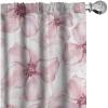 Pale Pink Dried Rose