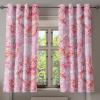 Pastel Pink Dark Pink