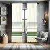 Eggshell Olive Green