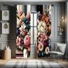 Rose Eggshell Multicolor