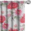 Reseda Green Dark Pink