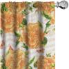 Marigold Fern Green