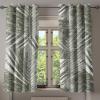 Taupe Sage Green