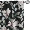 Pale Rose Reseda Green