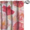 Blush Coral Dark Pink
