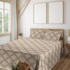 Warm Taupe Champagne