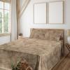 Warm Taupe Pastel Brown