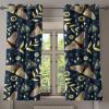 Dark Slate Blue Mustard