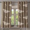 Sepia Beige
