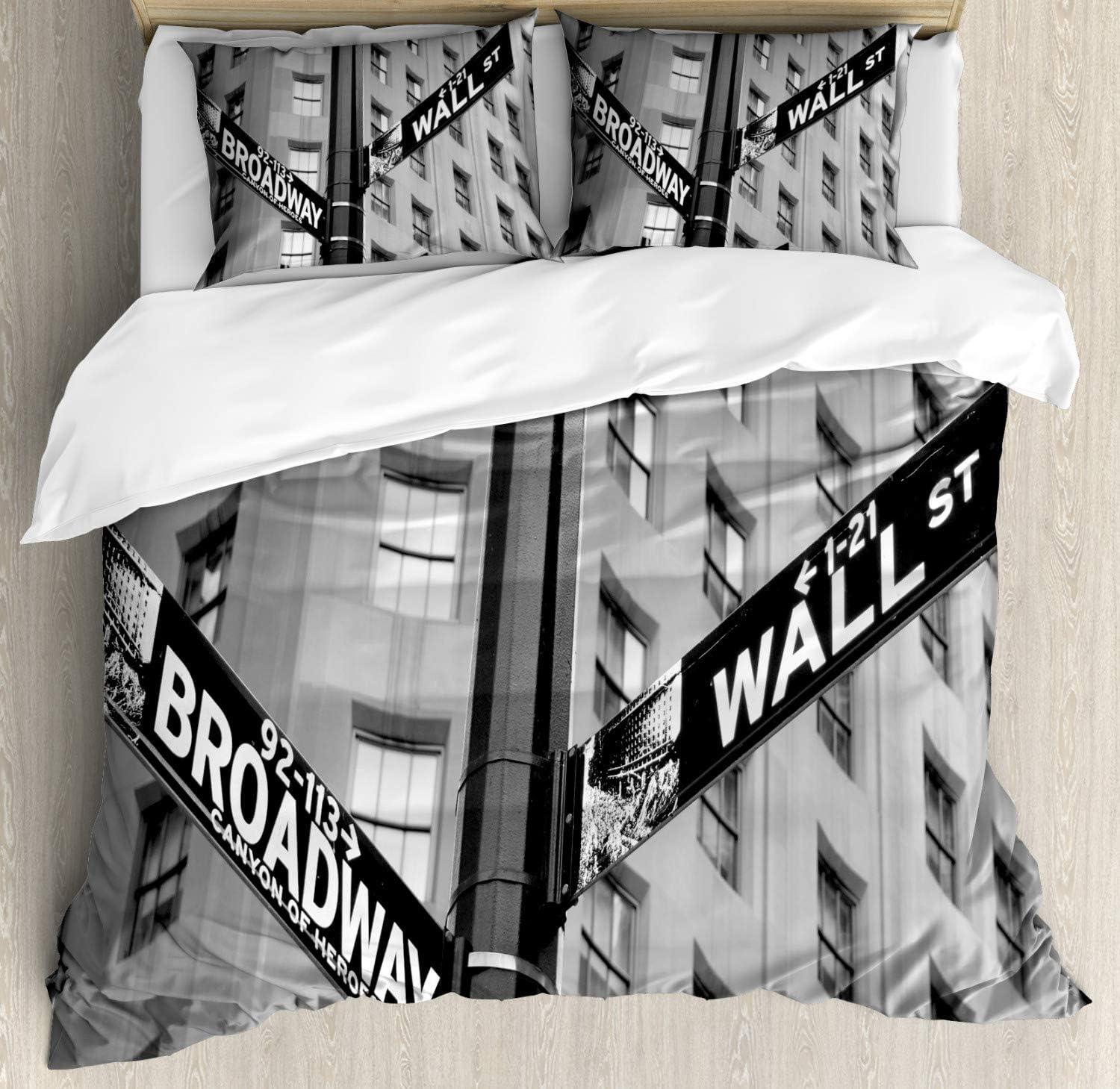 imageAmbesonne Christmas Duvet Cover Set Floral Winter Red Bird Hat and Scarf on Blooming Tree Nature Inspired Decorative 3 Piece Bedding Set with 2 Pillow Shams Queen Size Burgundy GreenIvory Charcoal
