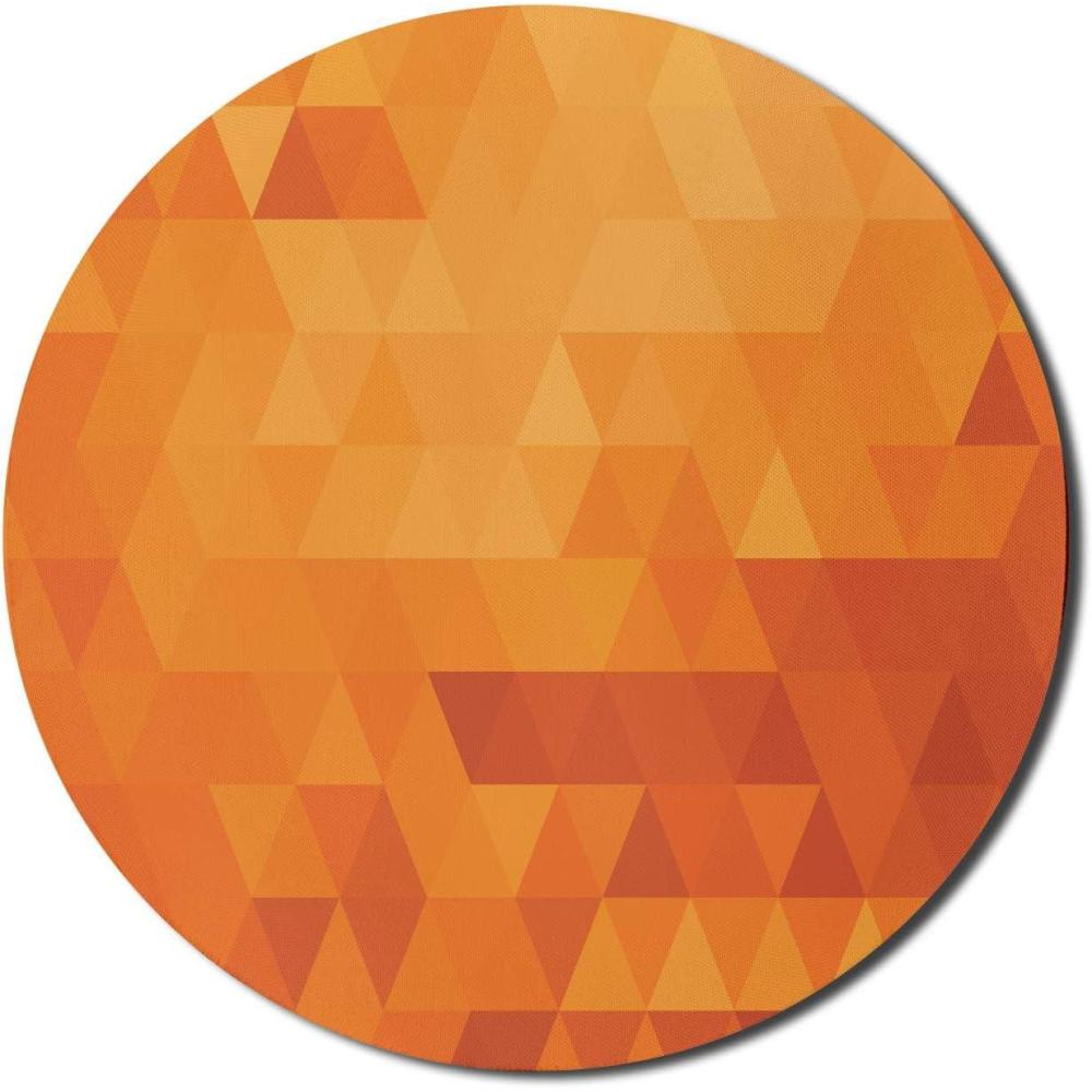 imageAmbesonne Island Computer Mouse Pad White Coral Sand Seven Mile Beach in Grand Cayman Island Art Print Rectangle NonSlip Rubber Mousepad Large 31quot x 12quot Gaming Size Sky Blue and Brown BlackBurnt Orange