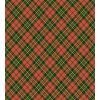 Ambesonne Christmas Duvet Cover Set, Vintage Merry Xmas Wreath Several Noel Yule and Ribbons Candles Bells Image, Decorative 3 Piece Bedding Set with 2 Pillow Shams, King Size, Red(Emerald Yellow Vermilion)