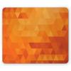 Ambesonne Island Computer Mouse Pad, White Coral Sand Seven Mile Beach in Grand Cayman Island Art Print, Rectangle Non-Slip Rubber Mousepad Large, 31″ x 12″ Gaming Size, Sky Blue and Brown Black(Burnt Orange)