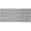 Ambesonne Unisex Multicolor Face and Neck Warmers(Abstract Drawing)