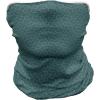 Ambesonne Unisex Multicolor Face and Neck Warmers(Abstract Modern Line Art)