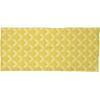 Ambesonne Unisex Multicolor Face and Neck Warmers(Abstract Nested Rhombuses)