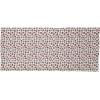 Ambesonne Unisex Multicolor Face and Neck Warmers(Abstract Shapes Colorful)