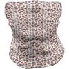 Ambesonne Unisex Multicolor Face and Neck Warmers(Abstract Shapes Colorful)