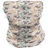 Ambesonne Unisex Multicolor Face and Neck Warmers(Abstract Spring Garden)