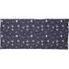 Ambesonne Unisex Multicolor Face and Neck Warmers(Alien Planets Asteroid)