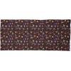 Ambesonne Unisex Multicolor Face and Neck Warmers(Alien Planets and Ufos)