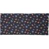 Ambesonne Unisex Multicolor Face and Neck Warmers(Aliens in Love Happy)