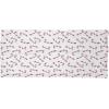Ambesonne Unisex Multicolor Face and Neck Warmers(Aquarelle Sweets)