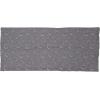 Ambesonne Unisex Multicolor Face and Neck Warmers(Asteroid Surface Crater)
