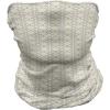 Ambesonne Unisex Multicolor Face and Neck Warmers(Azulejo Tiles Design)
