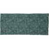 Ambesonne Unisex Multicolor Face and Neck Warmers(Baroque Inspired Foliage)