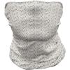 Ambesonne Unisex Multicolor Face and Neck Warmers(Bearded Musician Guitar)