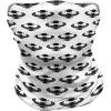Ambesonne Unisex Multicolor Face and Neck Warmers(Beetle Bug)