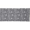Ambesonne Unisex Multicolor Face and Neck Warmers(Blizzard)