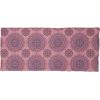 Ambesonne Unisex Multicolor Face and Neck Warmers(Bohemian)