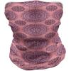Ambesonne Unisex Multicolor Face and Neck Warmers(Bohemian)