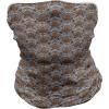 Ambesonne Unisex Multicolor Face and Neck Warmers(Boho)