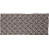 Ambesonne Unisex Multicolor Face and Neck Warmers(Boho)
