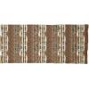 Ambesonne Unisex Multicolor Face and Neck Warmers(Boho Folk)