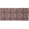 Ambesonne Unisex Multicolor Face and Neck Warmers(Boho Motif)