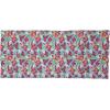 Ambesonne Unisex Multicolor Face and Neck Warmers(Botanic Spring Pattern)