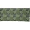Ambesonne Unisex Multicolor Face and Neck Warmers(Camo Palm Leaves)